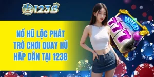 nổ hũ lộc phát